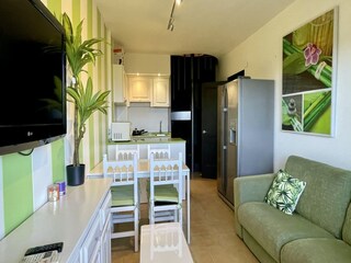 Appartement L'Estartit Kenmerken 21