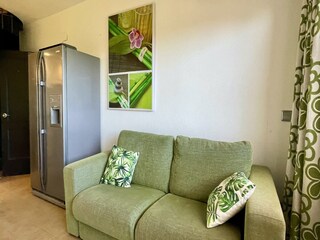 Apartment L'Estartit Features 22
