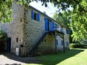 Apartment G√Æte de France 4 people - Montaignac-Saint-Hippolyte - image1