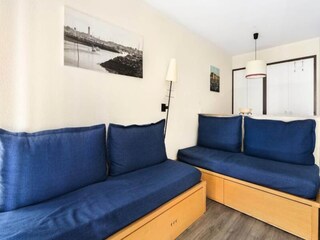 Apartment Arzon  9