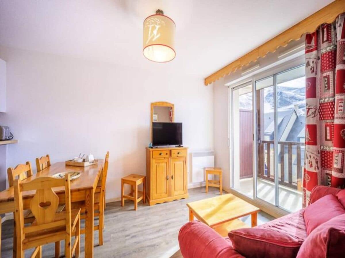 Appartement Saint-Lary-Soulan  1