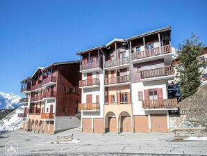 Appartement Résidence Genevray pour 4 personnes - Villarodin-Bourget - image1