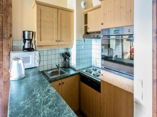 Apartment Montvalezan  8