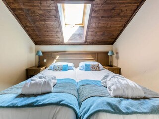 Apartment Montvalezan  11