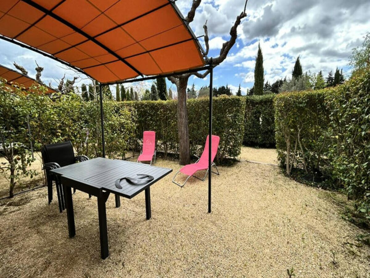 Apartment L´Isle sur la Sorgue  7