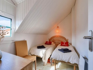 Appartement Talmont-Saint-Hilaire  4