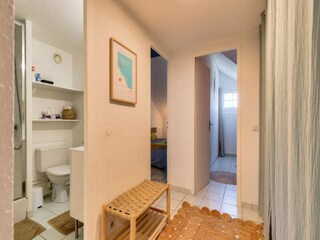 Apartment Talmont-Saint-Hilaire  36