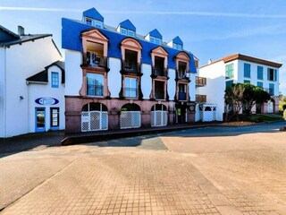 Appartement Talmont-Saint-Hilaire  6