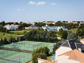 Appartement Talmont-Saint-Hilaire  17