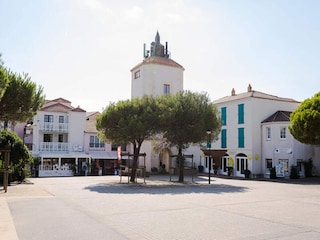 Appartement Talmont-Saint-Hilaire  21