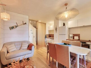 Apartamento Talmont-Saint-Hilaire  25