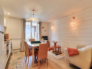 Apartamento Talmont-Saint-Hilaire  26