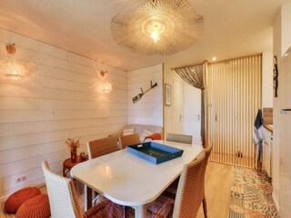 Apartamento Talmont-Saint-Hilaire  27