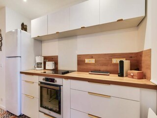 Apartamento Talmont-Saint-Hilaire  28