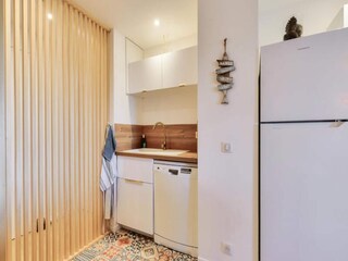 Appartement Talmont-Saint-Hilaire  29