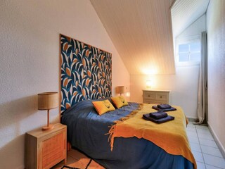 Apartamento Talmont-Saint-Hilaire  30