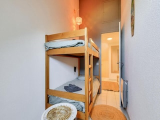 Appartement Talmont-Saint-Hilaire  31