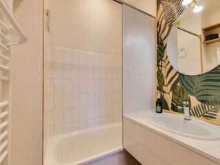 Apartamento Talmont-Saint-Hilaire  33