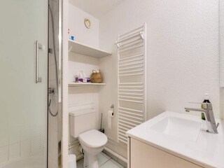 Apartamento Talmont-Saint-Hilaire  34