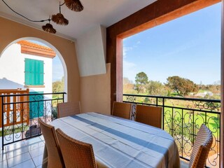 Appartement Talmont-Saint-Hilaire  35