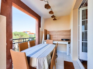 Appartement Talmont-Saint-Hilaire  36