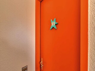 Apartamento Talmont-Saint-Hilaire  38