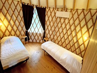 Apartamento Saint-Mathieu  23