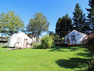 Apartamento Saint-Mathieu  16