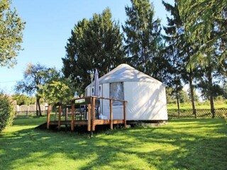 Apartamento Saint-Mathieu  3