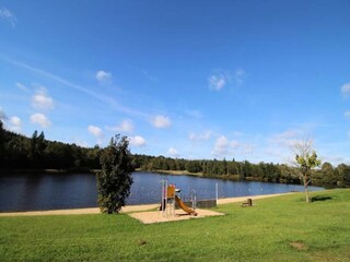 Apartamento Saint-Mathieu  21