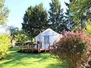 Apartamento Saint-Mathieu  5