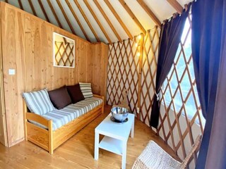 Apartamento Saint-Mathieu  7