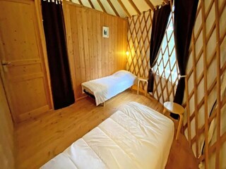 Apartamento Saint-Mathieu  22