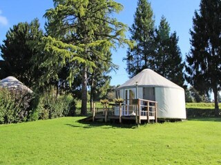 Apartamento Saint-Mathieu  11