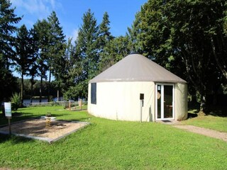 Appartement Saint-Mathieu  12