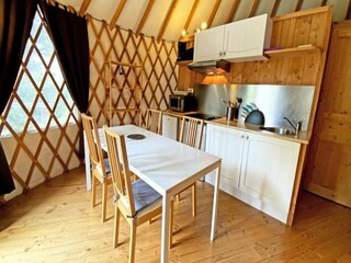 Apartamento Saint-Mathieu  18