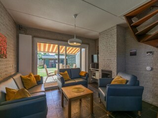 Casa per le vacanze Callantsoog  2