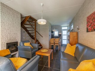 Casa per le vacanze Callantsoog  5