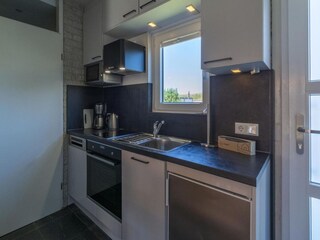 Casa per le vacanze Callantsoog  7