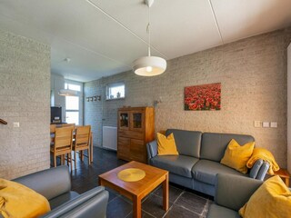 Casa per le vacanze Callantsoog  17