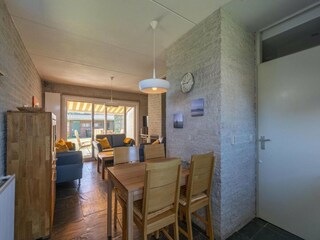 Casa per le vacanze Callantsoog  18