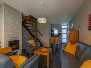 Casa per le vacanze Callantsoog  19