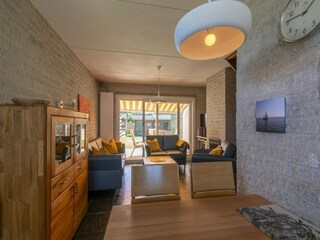 Casa per le vacanze Callantsoog  20