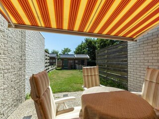 Casa per le vacanze Callantsoog  38