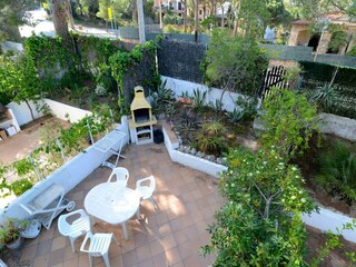 Casa de vacaciones Begur Grabación al aire libre 1