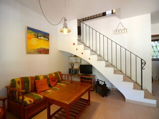 Casa de vacaciones Begur Características 6