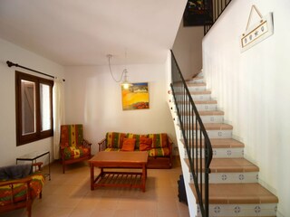 Casa de vacaciones Begur Características 7