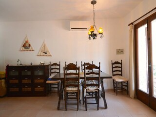 Casa de vacaciones Begur Características 8