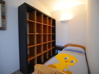 Casa de vacaciones Begur Características 10