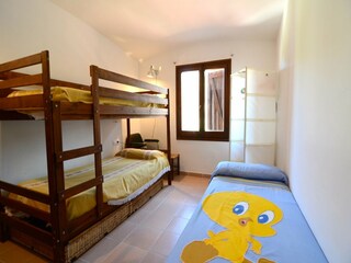 Casa de vacaciones Begur Características 11
